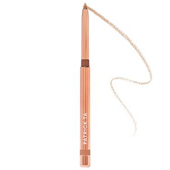 PATRICK TA Major Dimension Precision Gel Eyeliner