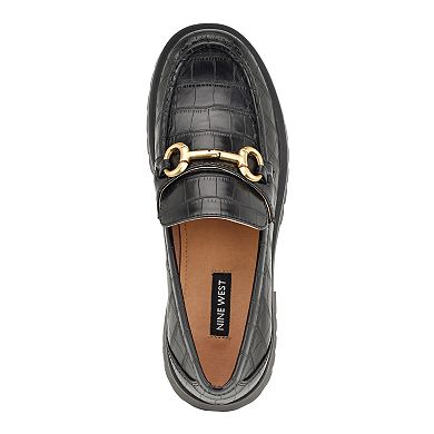 Nine West Allmy Women's Loafers