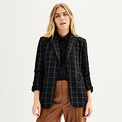 Kohls shop petite blazers