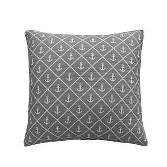 Levtex Home Provincetown Euro Sham