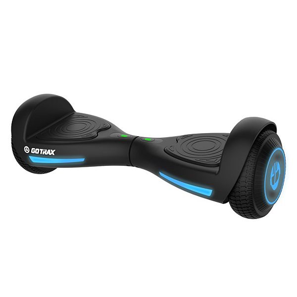 GOTRAX STARZ Self Balancing Hoverboard for Kids