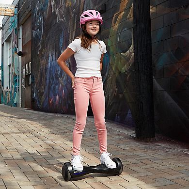 GOTRAX STARZ Self Balancing Hoverboard for Kids