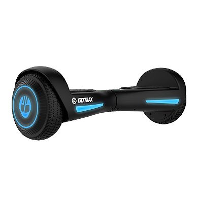 GOTRAX STARZ Self Balancing Hoverboard for Kids