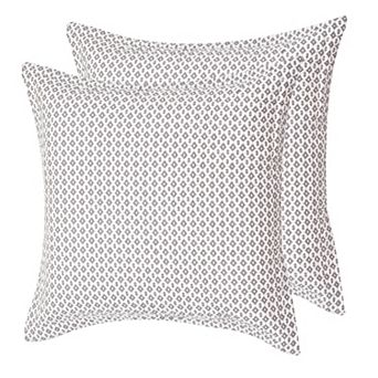 Levtex Home Nacala Euro Sham Set
