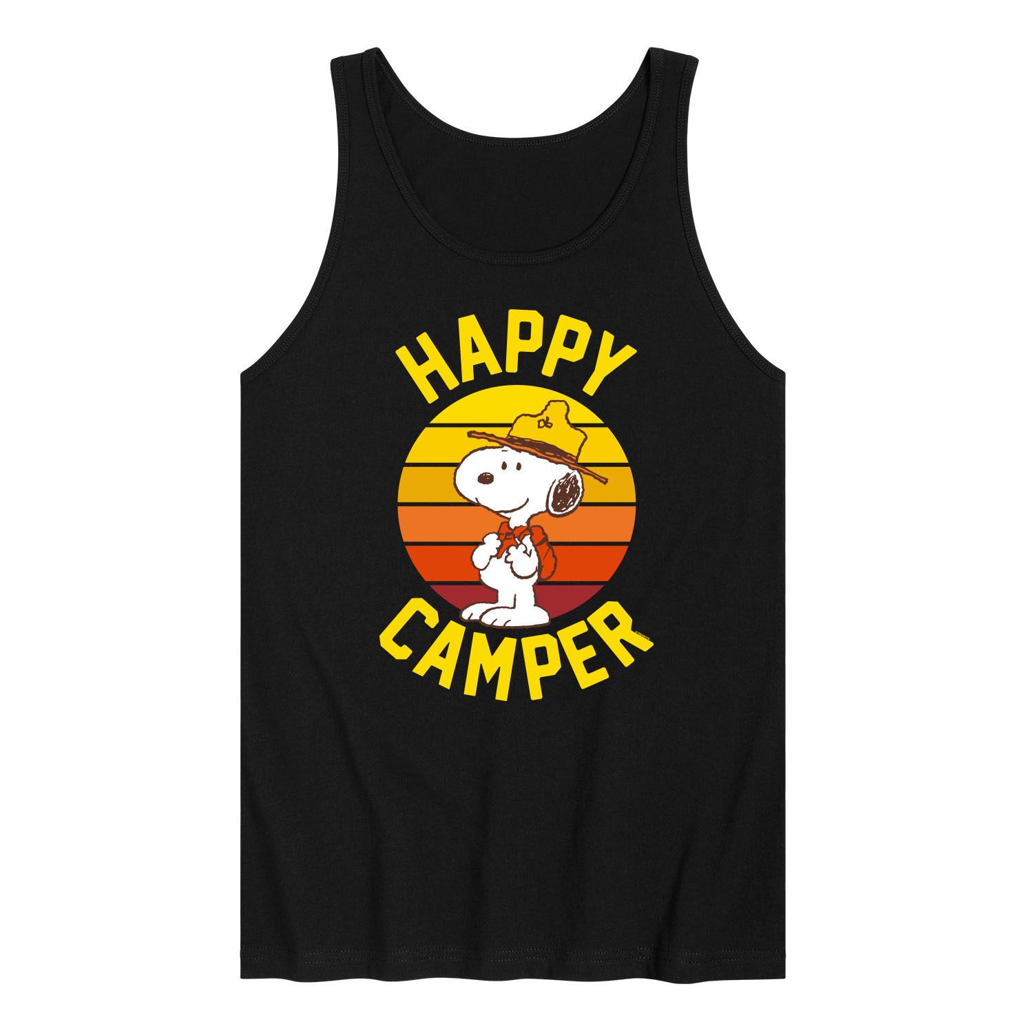 Happy Camper Kohls | T-Shirt