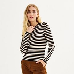 Kohls 2025 petite sweaters