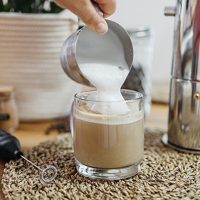 GROSCHE E-Z Latte Milk Frother