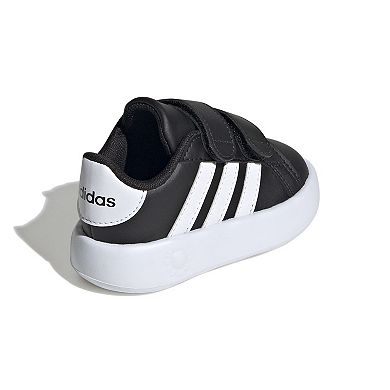 adidas Grand Court 2.0 Baby/Toddler Shoes