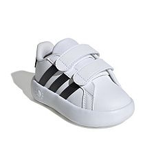 👟 Kids' adidas DNA x LEGO® Elastic Lace and Top Strap Shoes