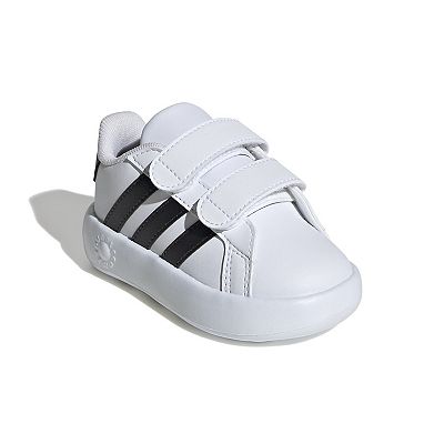 adidas Grand Court 2.0 Baby Toddler Shoes