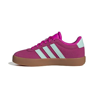 adidas VL Court 3.0 Kids Tennis Shoes