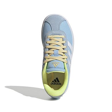 adidas VL Court 3.0 Kids' Tennis Shoes
