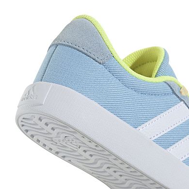 adidas VL Court 3.0 Kids' Tennis Shoes
