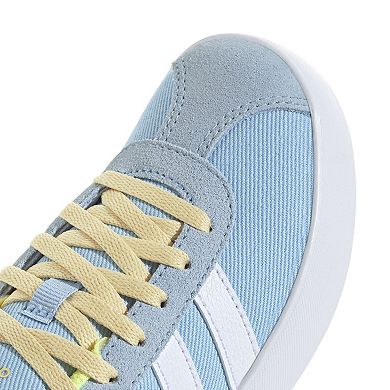 adidas VL Court 3.0 Kids' Tennis Shoes
