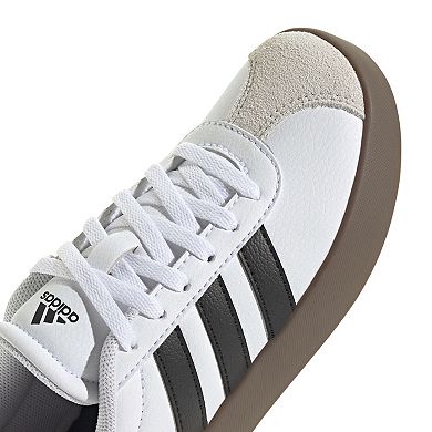 adidas VL Court 3.0 Kids' Tennis Shoes