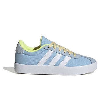 adidas VL Court 3.0 Kids' Tennis Shoes