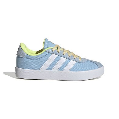 adidas Grand Court 3.0 Kids' Tennis Shoes