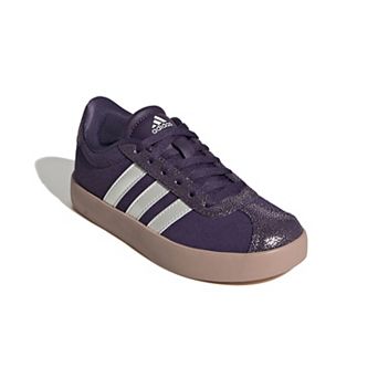 adidas VL Court 3.0 Kids' Tennis Shoes