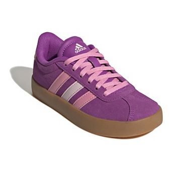 adidas VL Court 3.0 Kids' Tennis Shoes