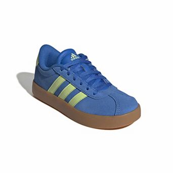adidas VL Court 3.0 Kids' Tennis Shoes