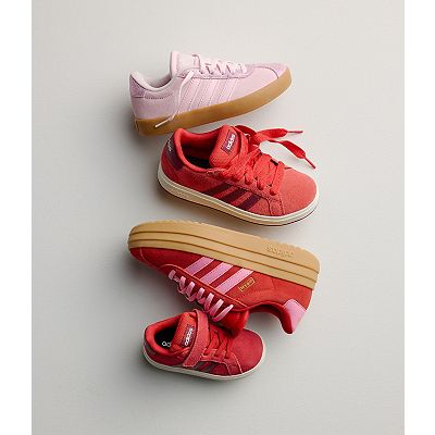 adidas gazelle silver green womens Adidas Daily 3.0 Youth Skateboarding Shoe