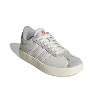 adidas VL Court 3.0 Kids' Tennis Shoes
