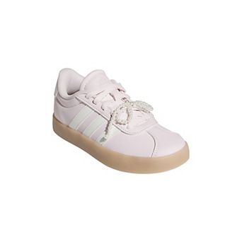 adidas VL Court 3.0 Kids' Tennis Shoes