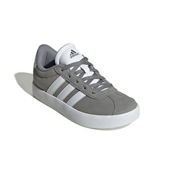 adidas VL Court 3.0 Kids' Tennis Shoes