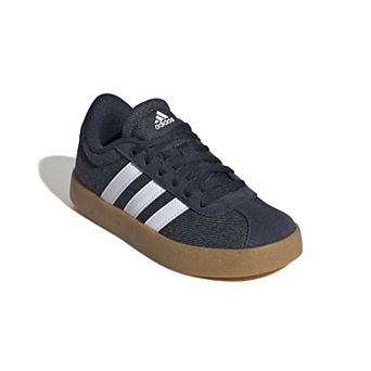 adidas VL Court 3.0 Kids' Tennis Shoes
