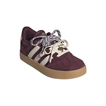 adidas VL Court 3.0 Kids Tennis Shoes
