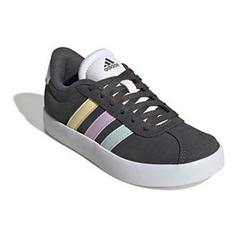 adidas VL Court 3.0 Kids' Tennis Shoes