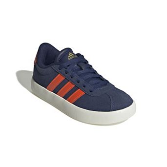 adidas VL Court 3.0 Kids' Tennis Shoes