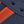 Navy Orange
