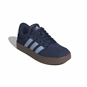adidas VL Court 3.0 Kids' Tennis Shoes