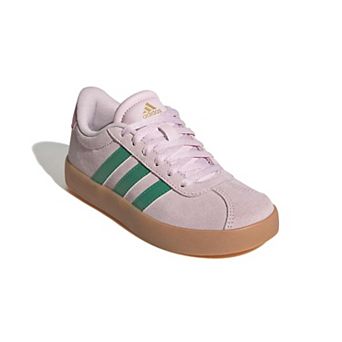 adidas VL Court 3.0 Kids' Tennis Shoes