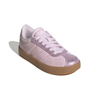 adidas VL Court 3.0 Kids' Tennis Shoes