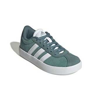 adidas VL Court 3.0 Kids' Tennis Shoes