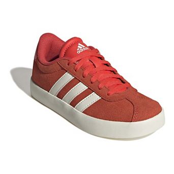 adidas VL Court 3.0 Kids' Tennis Shoes