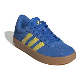 adidas VL Court 3.0 Kids' Tennis Shoes