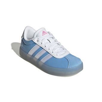 adidas VL Court 3.0 Kids' Tennis Shoes