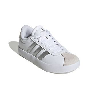 adidas VL Court 3.0 Kids' Tennis Shoes