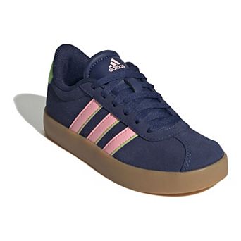 adidas VL Court 3.0 Kids' Tennis Shoes