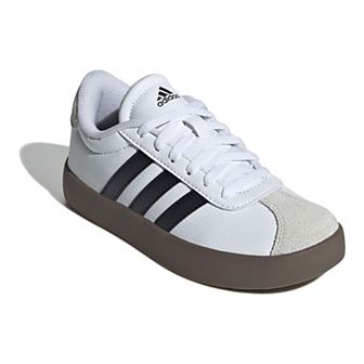 adidas VL Court 3.0 Kids' Tennis Shoes