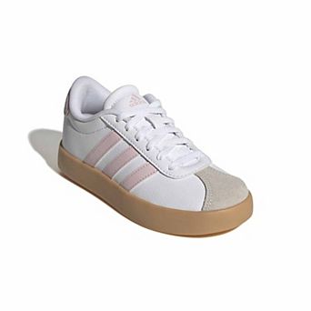 adidas VL Court 3.0 Kids' Tennis Shoes