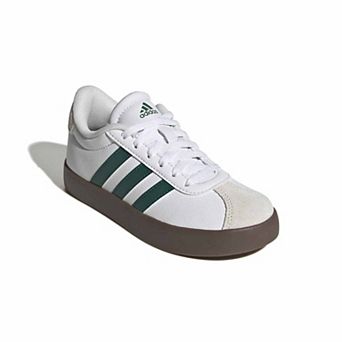 adidas VL Court 3.0 Kids' Tennis Shoes