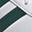 White Collegiate Green
