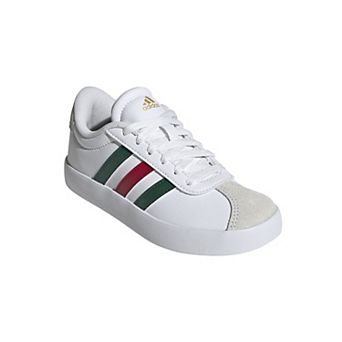 adidas VL Court 3.0 Kids' Tennis Shoes