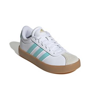 adidas VL Court 3.0 Kids' Tennis Shoes