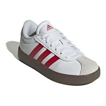 adidas VL Court 3.0 Kids' Tennis Shoes
