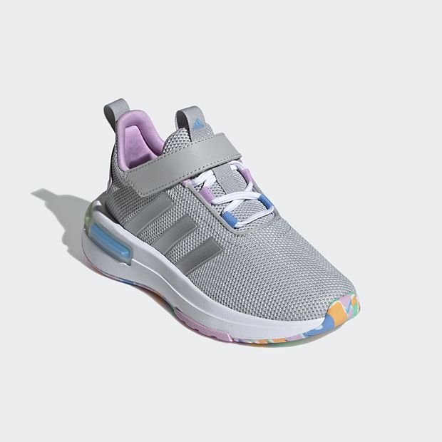 Kohls adidas 2024 girls shoes